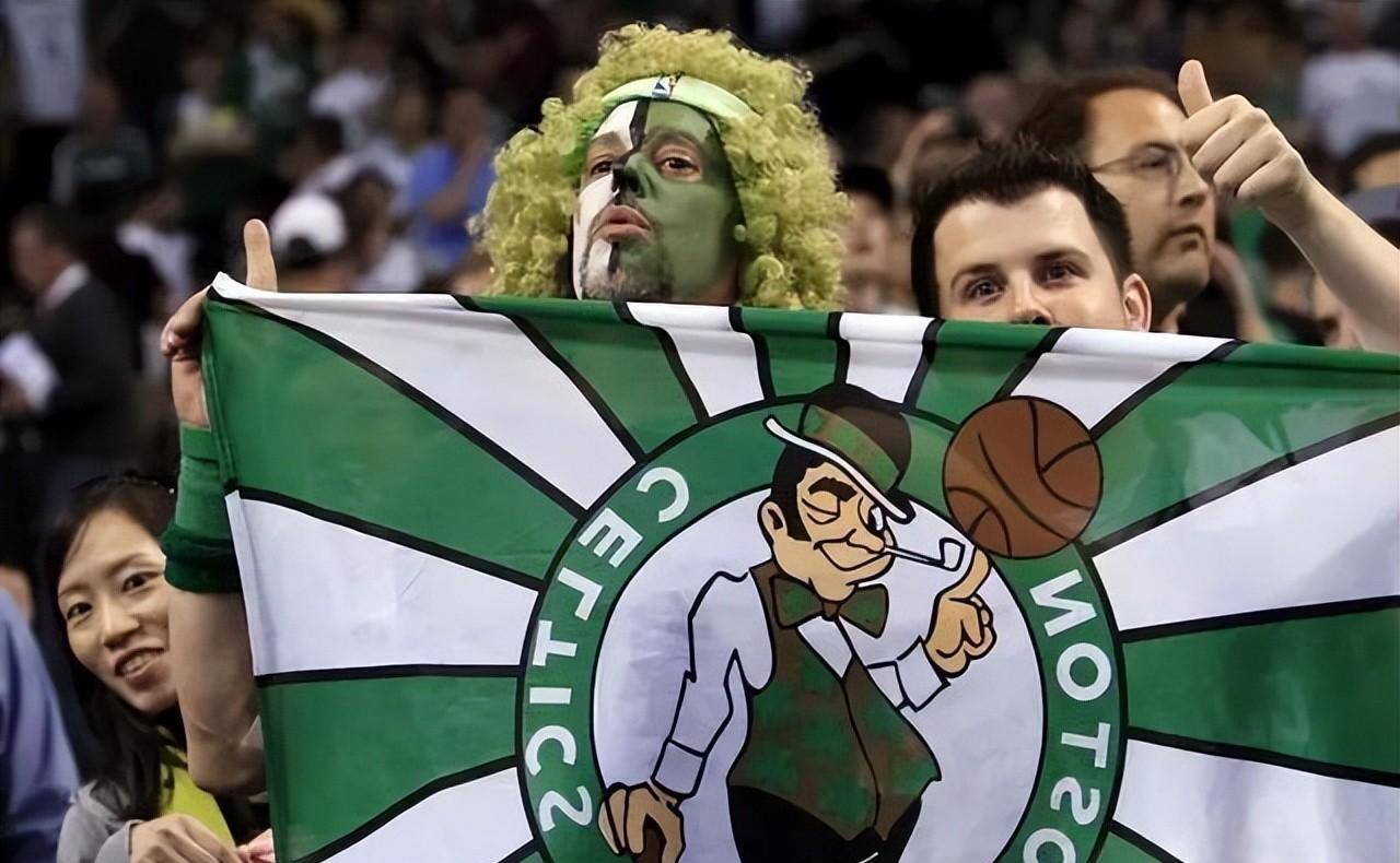 nba30支球队巡礼之波士顿凯尔特人,专属老球迷的回忆