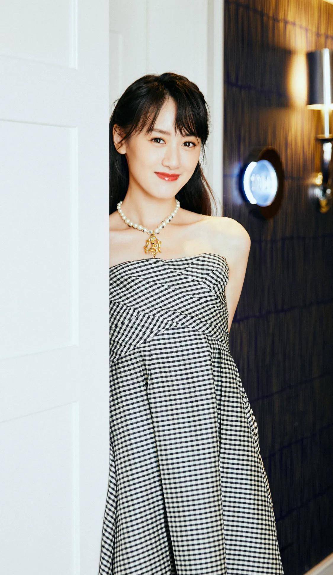 袁冰妍从未停下逐梦的步伐,做个好演员,是她不忘的初心_演技_角色