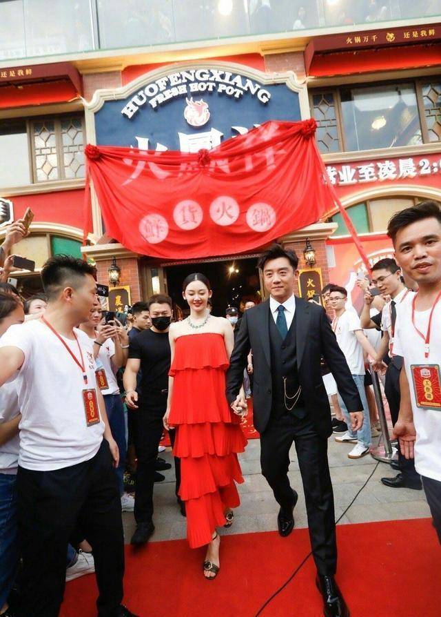 宋茜,王千源,邹市明,程潇,王祖蓝,张天爱,何家劲,宋小宝,张蓝心