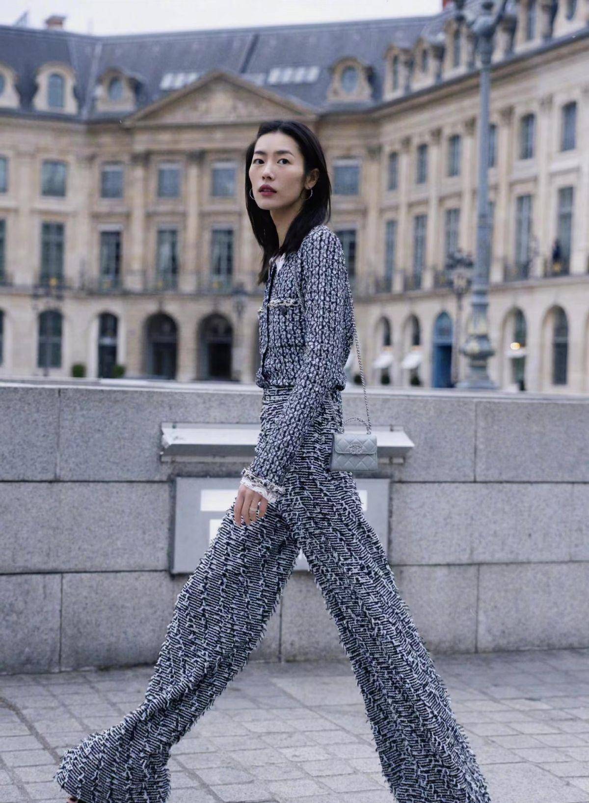 刘雯井柏然首次公开秀恩爱!