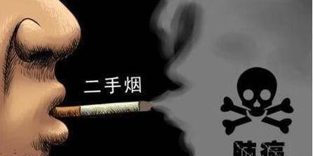 在家裡吸菸的你,想過你的孩子的感受嗎?_生活_因為_家長