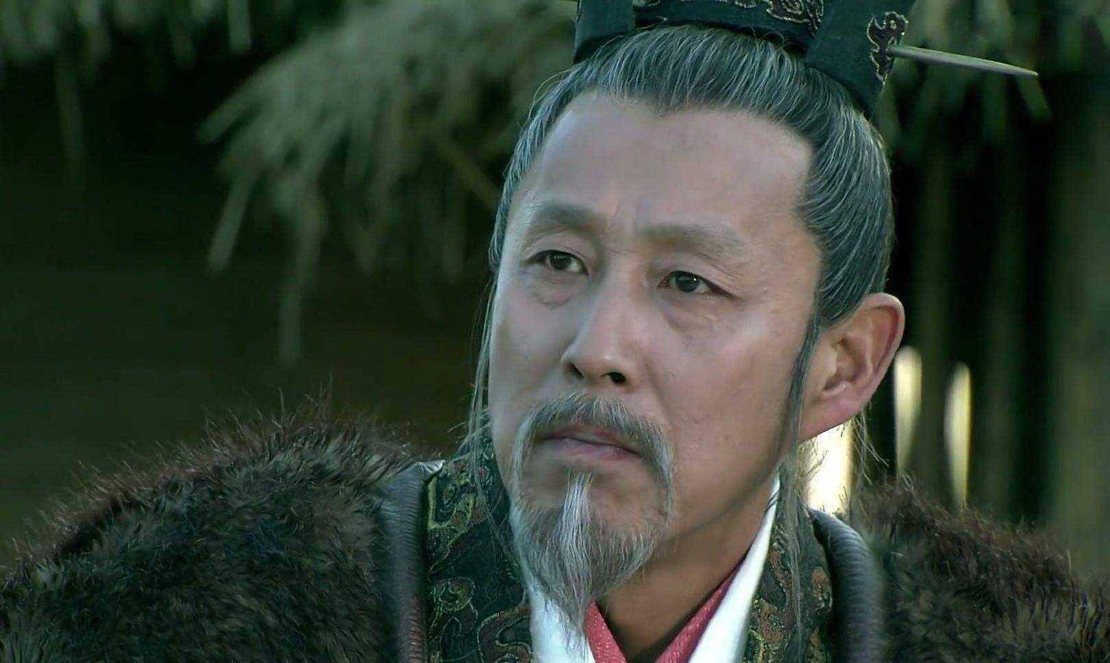 韩信被处死后,萧何望着尸体感概万千,说出了一句肺腑之言_刘邦_吕后