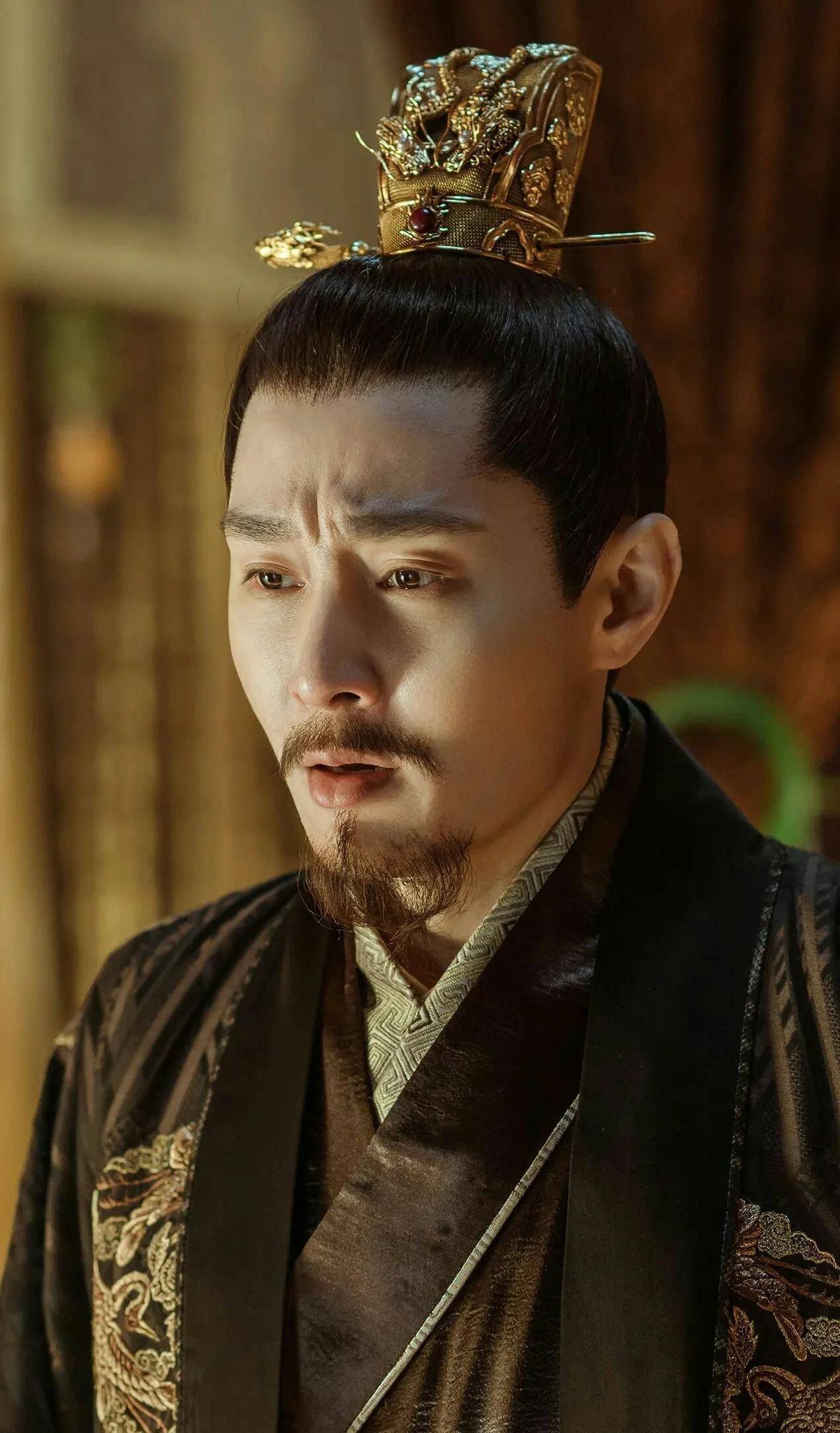 明朝唯一的太上皇,一路逆袭,两次称帝_朱祁镇_朱祁钰_于谦