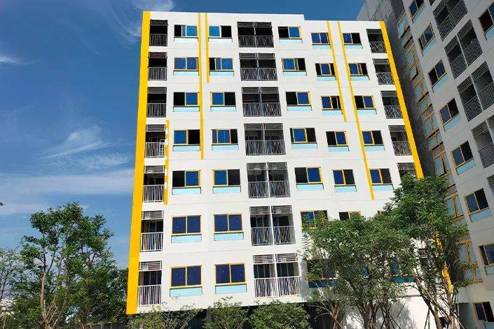 泰国买房hay hua hin华欣公寓,总价30w起 临近华欣海滩 靠近购物中心