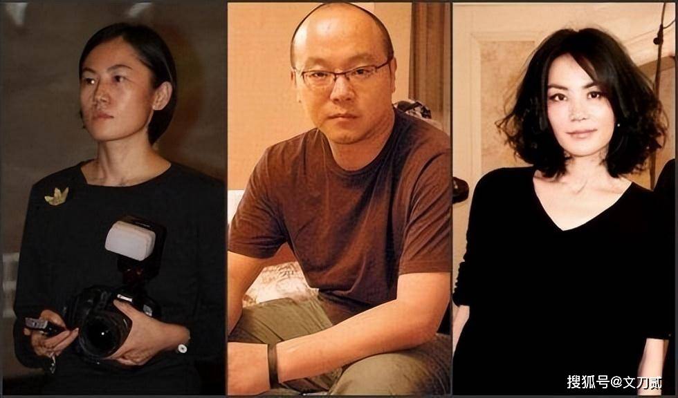 王菲:两段婚姻惨淡收场,为何再度牵手谢霆锋?_窦唯_香港_北京