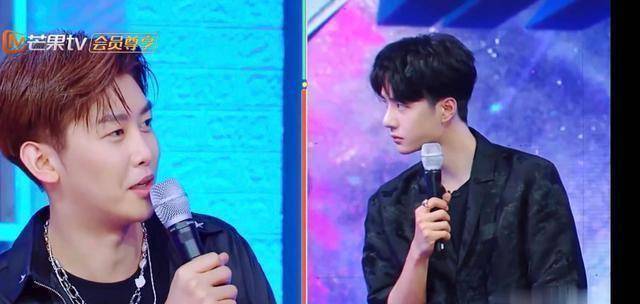 周艺轩谈王一博现在发展很好,感到非常开心,是自己前进的动力_哥哥