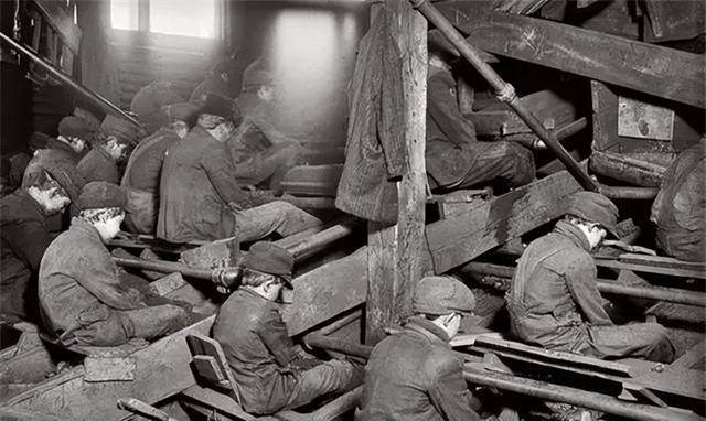 英国史谈:18,19世纪英国工人家庭收入比例如何?生活成本多高?