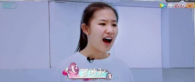 这些美女竞选《美人鱼2》,碰到认真的美娥姐,全都原形毕露_张美