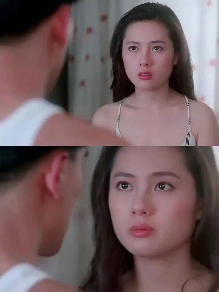 曾是香港"三级片女王"的她,长得比舒淇还美,今57岁却想复出_李丽珍