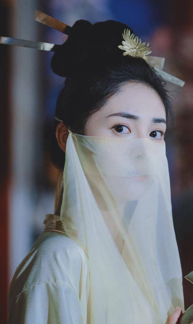 周洁琼首部古装剧大唐女法医开播,褒贬不一,她能凭借此剧爆红吗