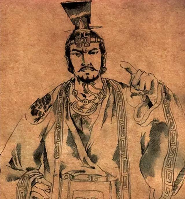 他早已经暗地里和周国有了来往,成了潜伏在商纣王