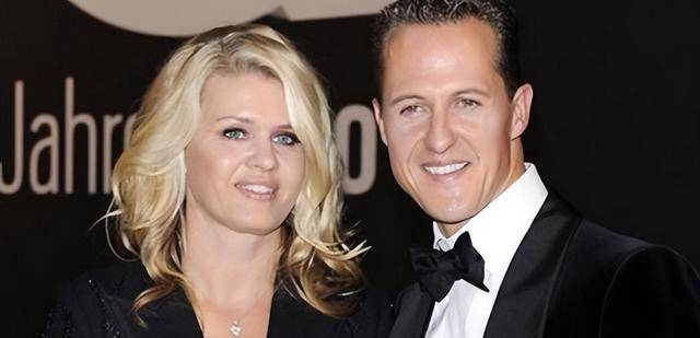 2013年舒马赫昏迷:妻子卖房卖车,9年花20亿,坚决不让他安乐死_车场