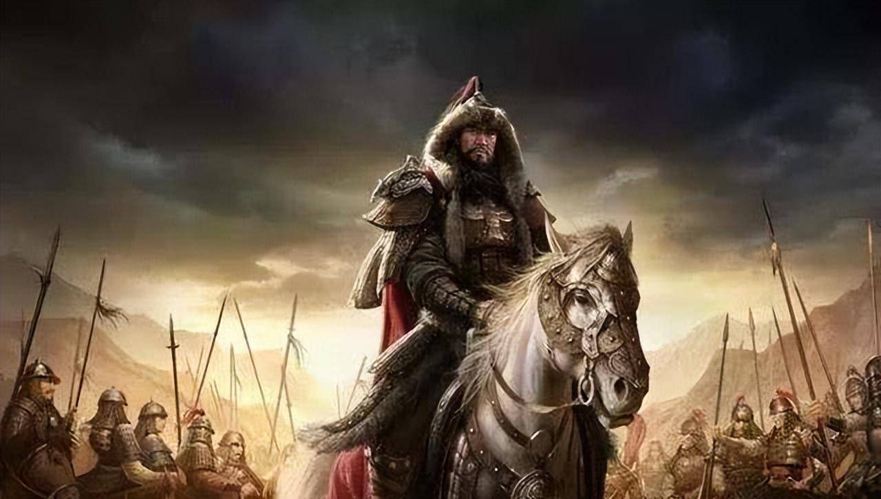 冒顿单于如何带领匈奴走向强大?