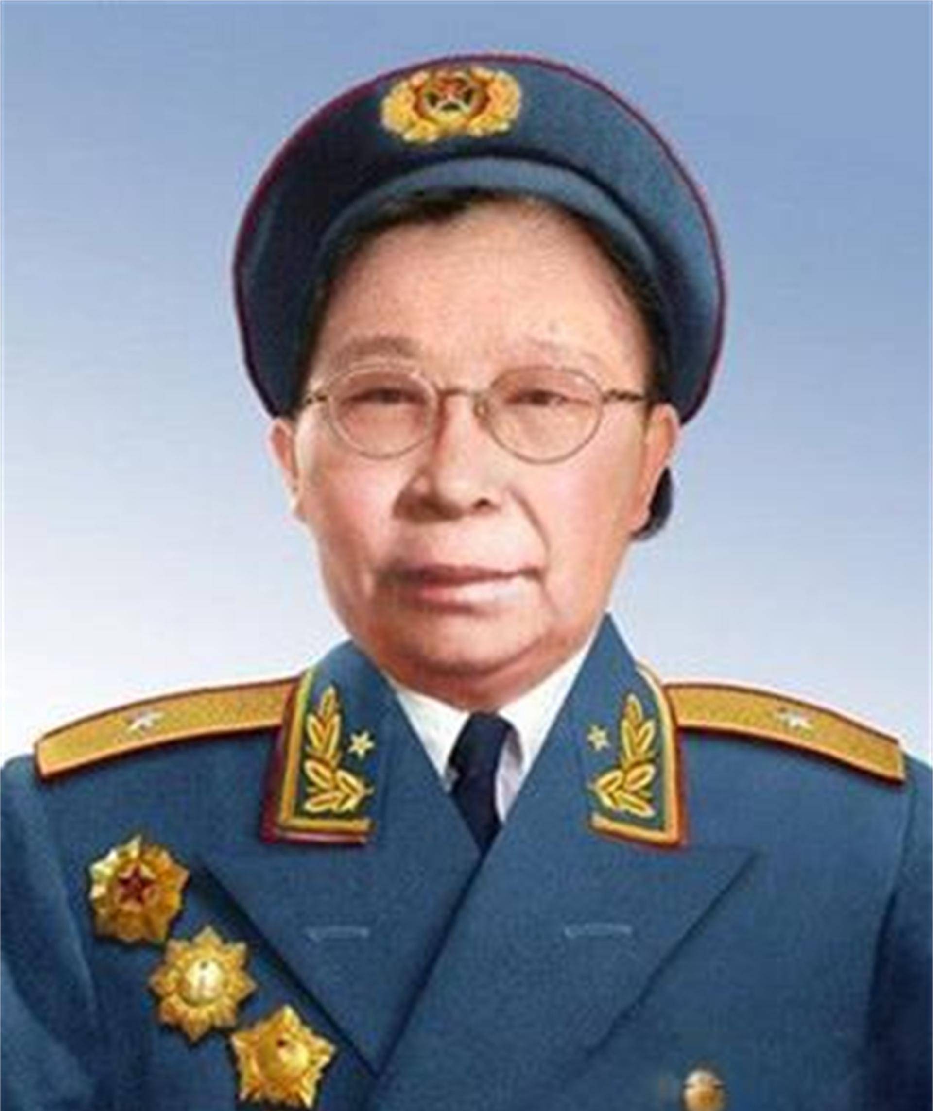 李贞_李光田_女儿