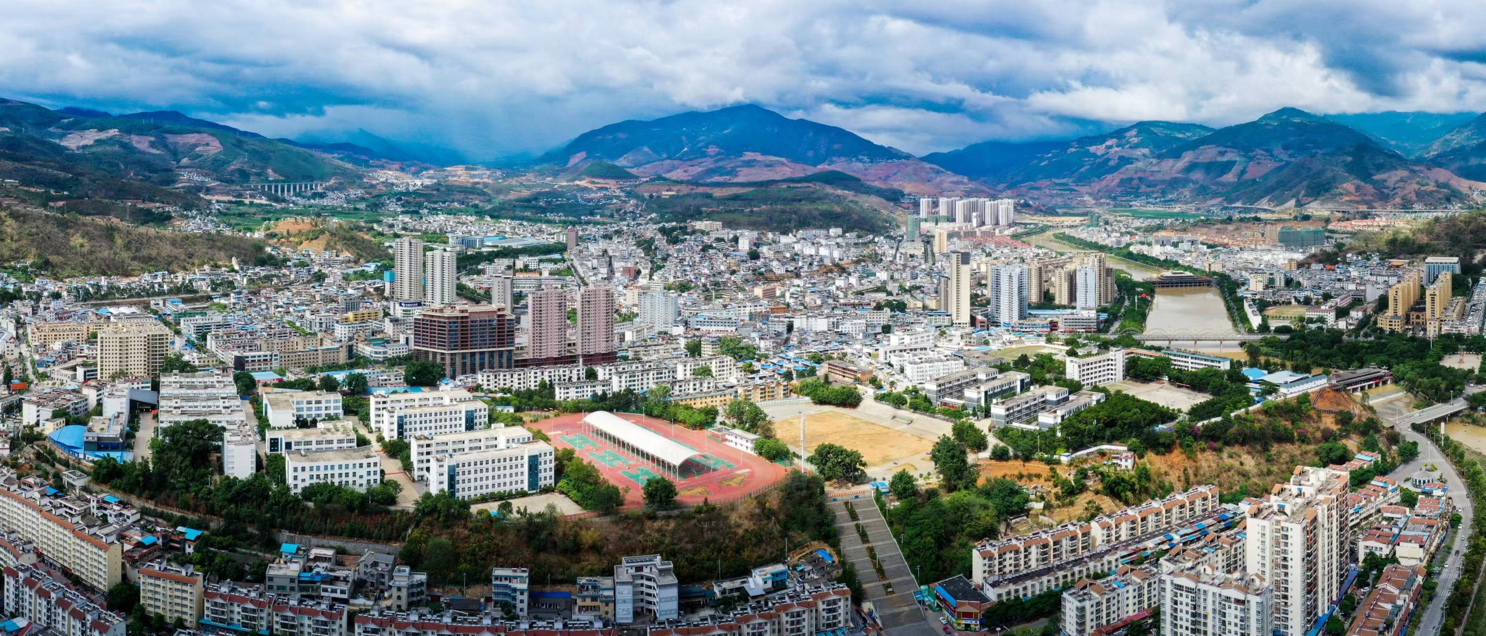 临沧云县天气预报预报