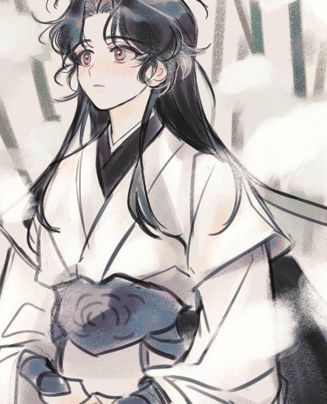 渣反,冰妹看书爱学习,春山恨,冰秋吟铭记于心,沈清秋不想抽查_冰河