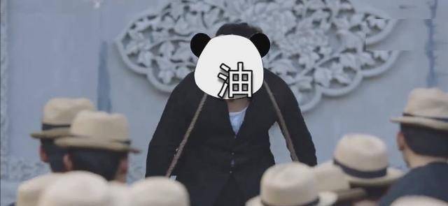 远大前程开播,鹿鼎记既视感扑面而来,陈思诚模仿周星驰被怼惨了_网友