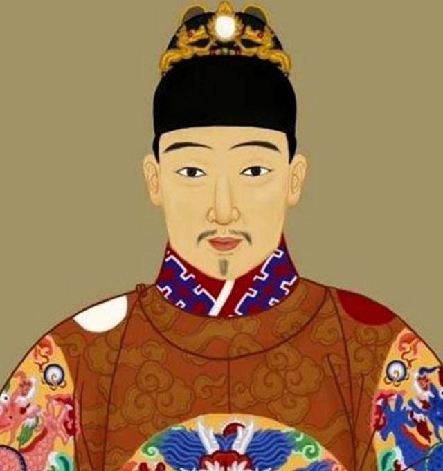 李自成攻入皇城,是怎样对待明朝妃嫔和大臣妻女们的?结局怎样?