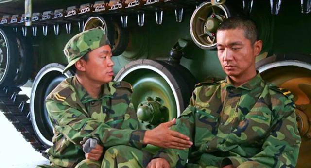 士兵突击：伍六一右腿受伤致残，有无可能留队？发展前途怎样？