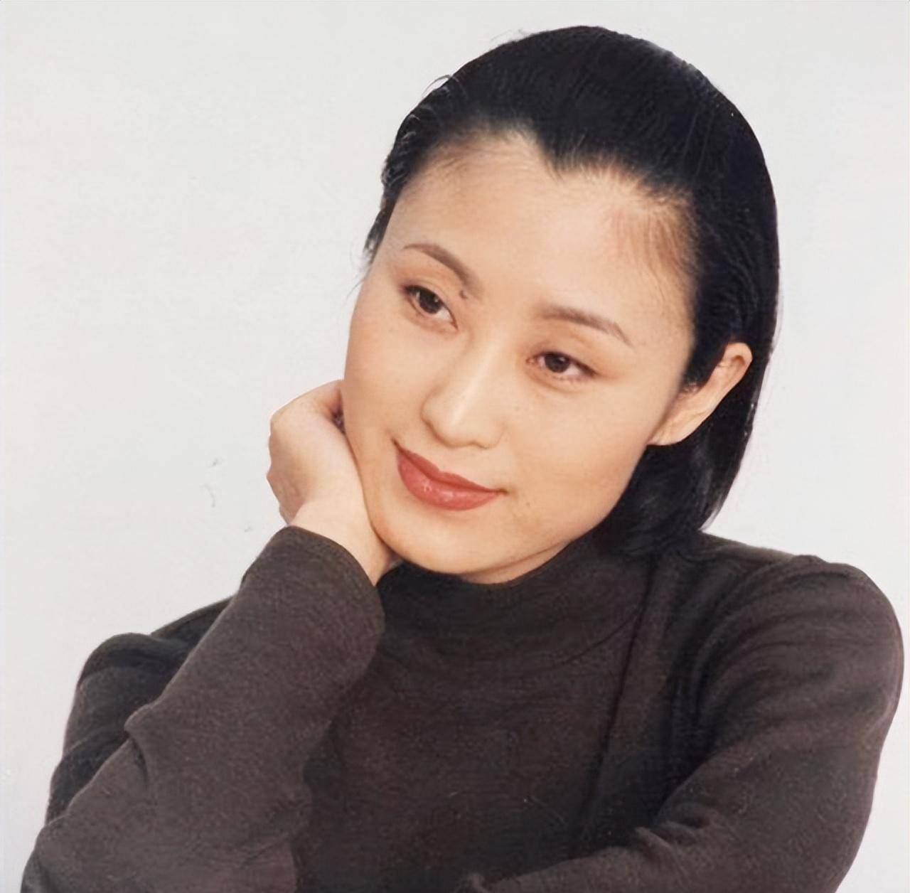 京剧程派青衣第三代传人张火丁:谜一样的女子_戏曲_舞台_戏剧