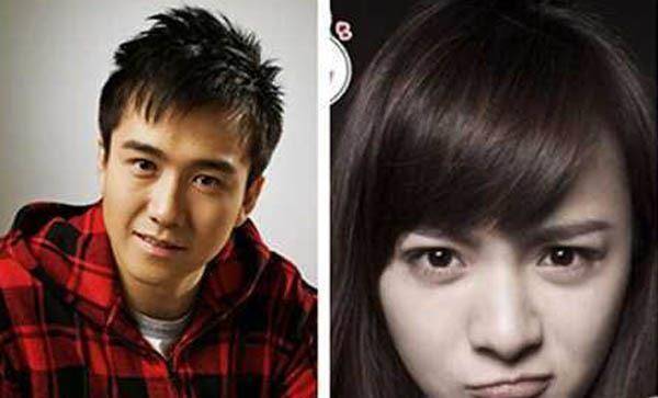 翟天临与前女友相恋分手历程揭秘!李依伊个人资料背景被扒!