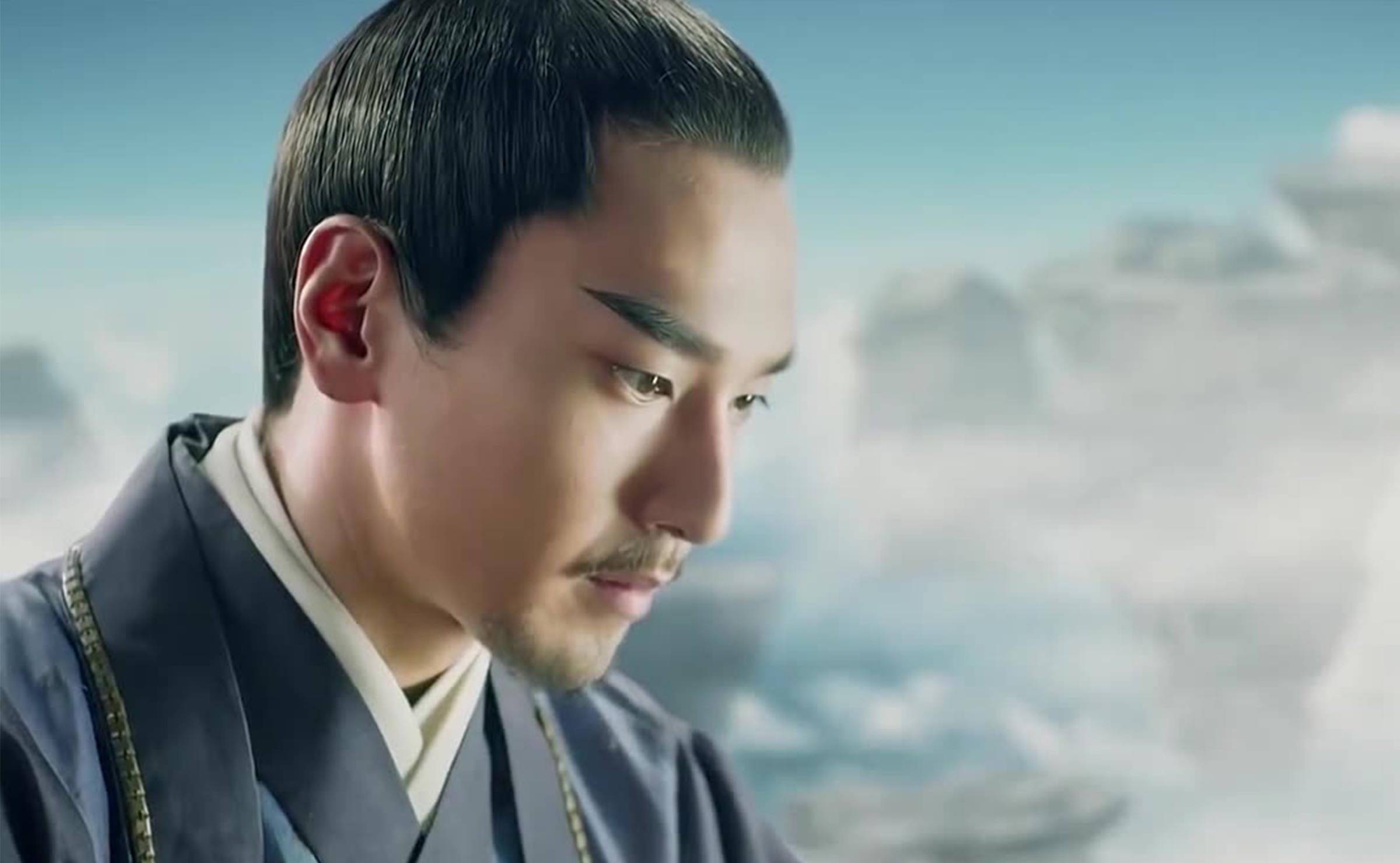 枕上书:东华帝君跟墨渊相比,谁的实力更强一些_东皇_法宝_三生三世