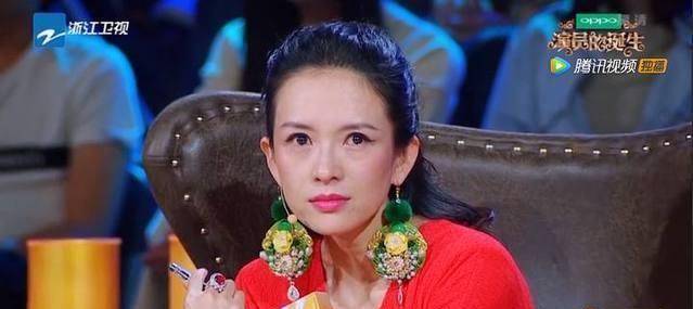 章子怡说要给小苹果所有的爱,汪峰真心高兴,这次葛荟婕沉默了_母亲