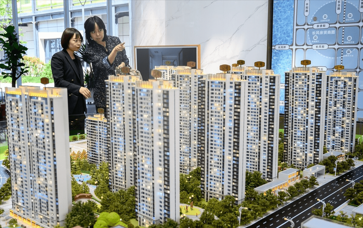 小伙子,房子可不是靠上班攒钱买的呀_技术_工作_时候