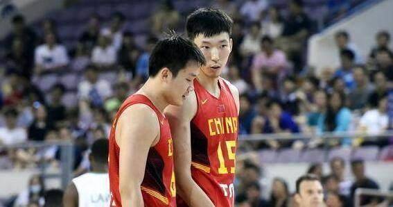 周琦丁彦雨航要被废了?