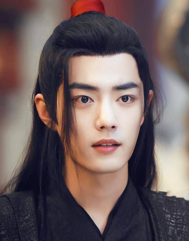 《陈情令之诡道》20:魏婴玩蓝湛的抹额,意外发现那张纸_符咒_床榻