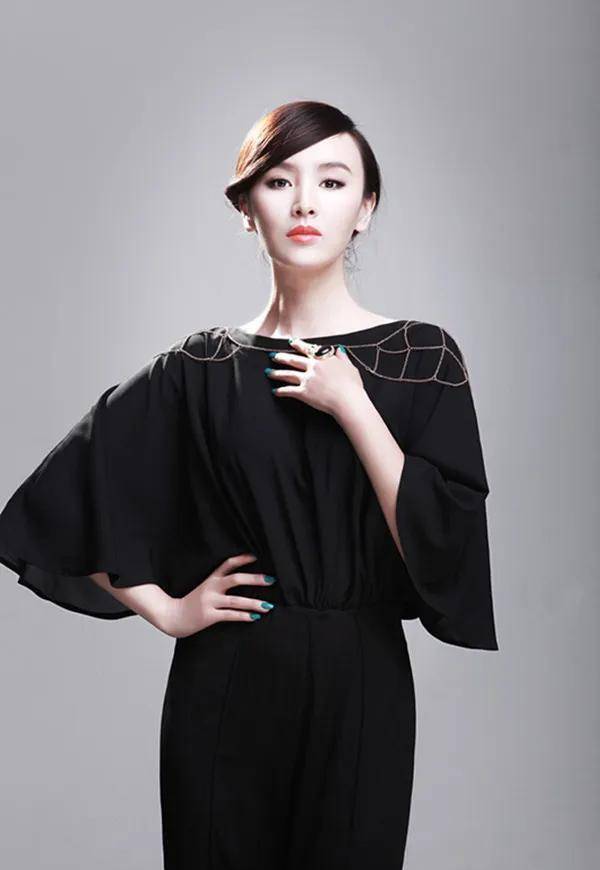 蒋欣_霍思燕_扮演者