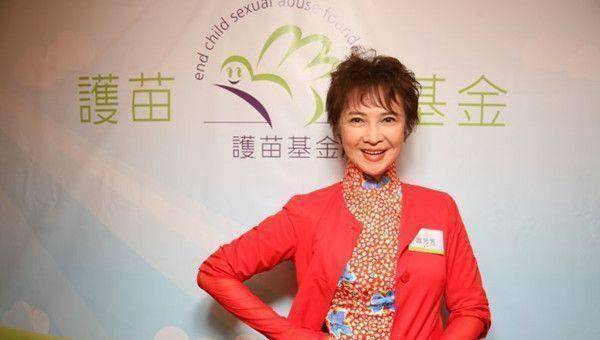 萧芳芳_舒淇_支持