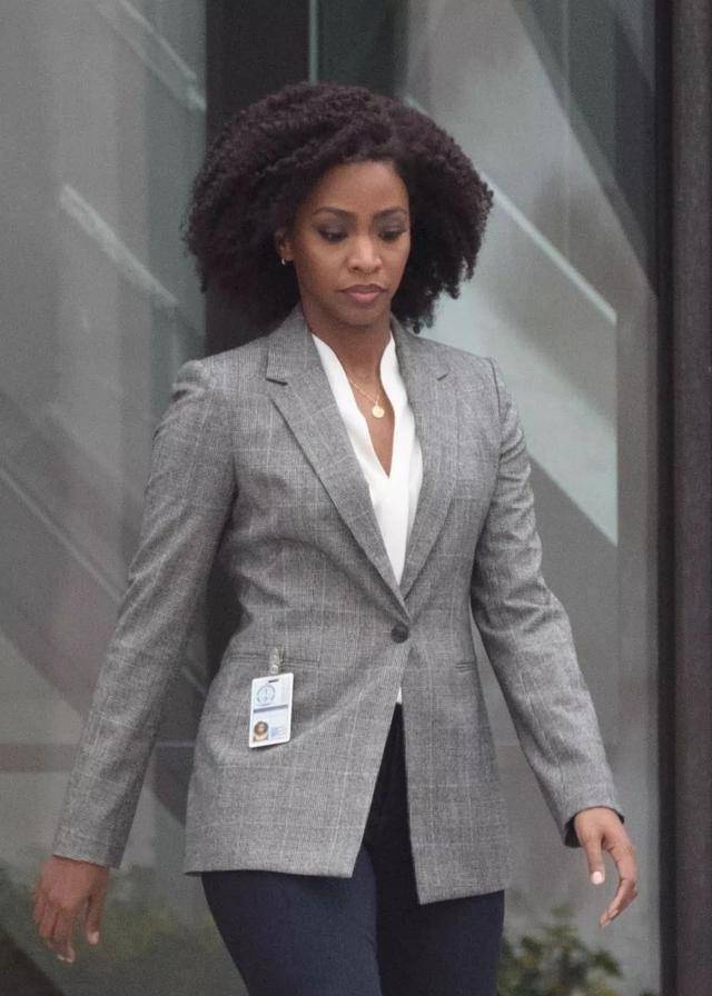 莫妮卡·兰博_神盾局_地球