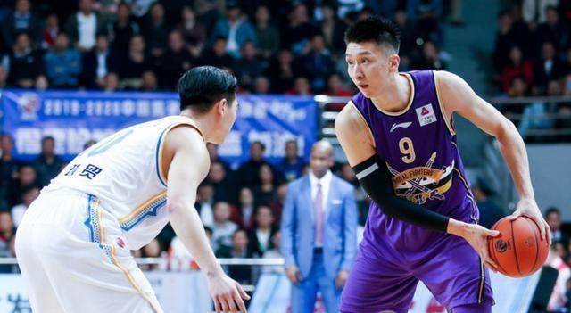 34岁孙悦和cba状元末节爆发,助北控逆转取胜,马布里真没看错人_王少杰