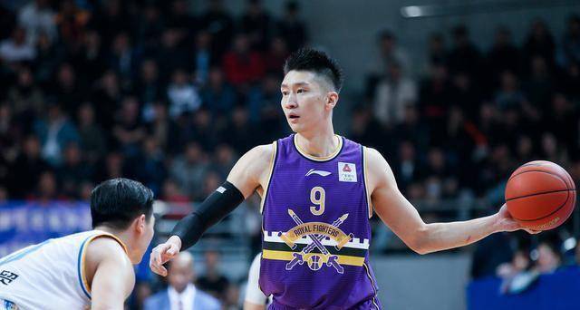 34岁孙悦和cba状元末节爆发,助北控逆转取胜,马布里真没看错人_王少杰