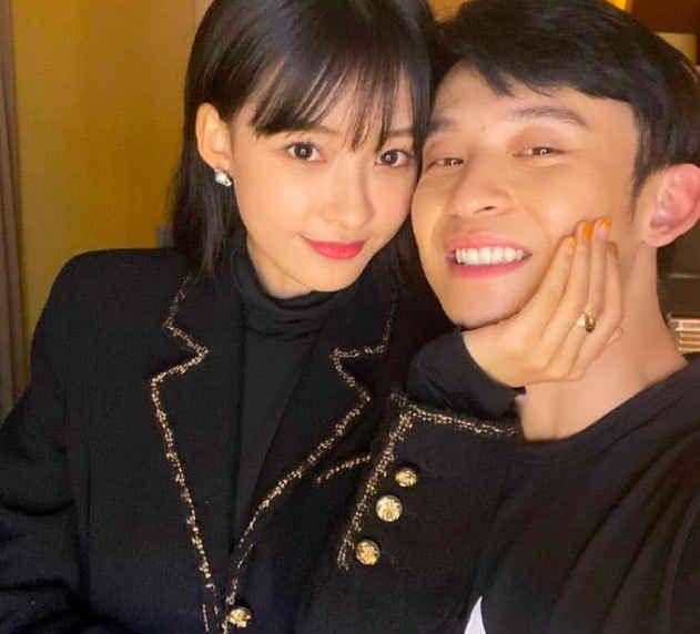 董子健_父母_生活节奏