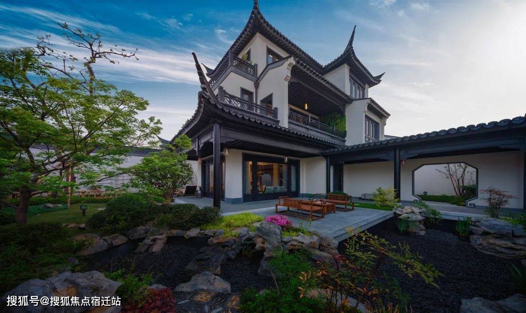 安吉慢谷合院售楼处电话-售楼处项目简介-安吉慢谷合院在售面积安吉