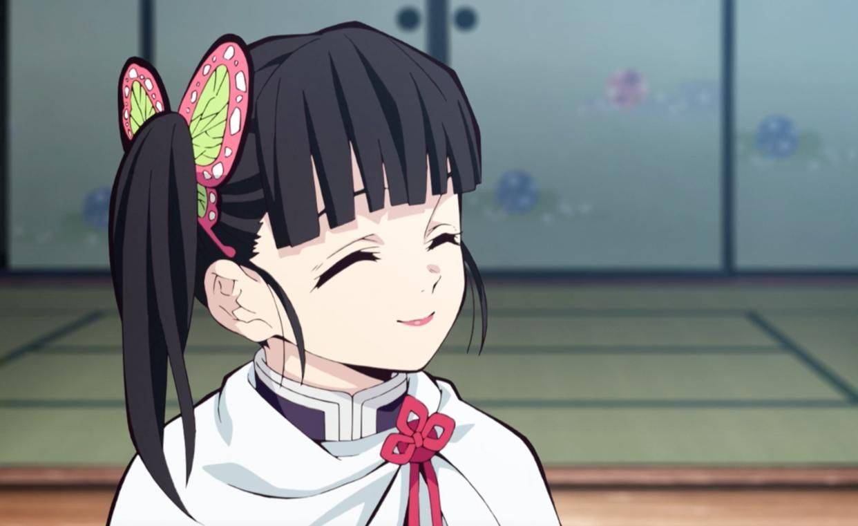 《鬼灭之刃》:那些活在自己世界里的角色!我没有被讨厌!