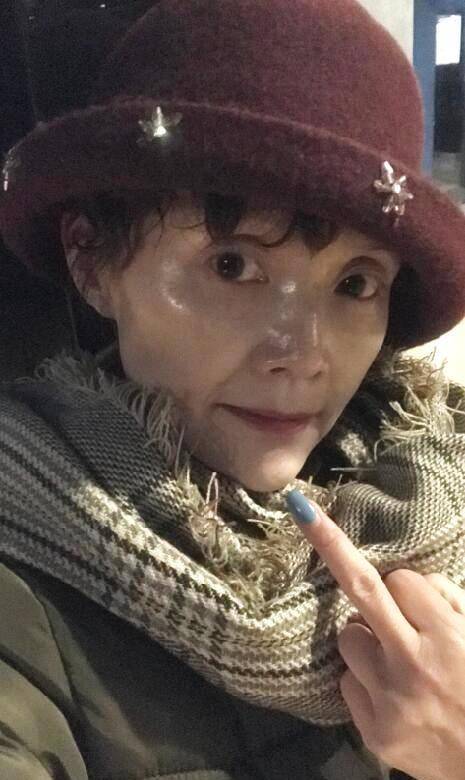 息影8年后仍单身,53岁马晓晴:历经两段感情后,我再难遇知心人_经历