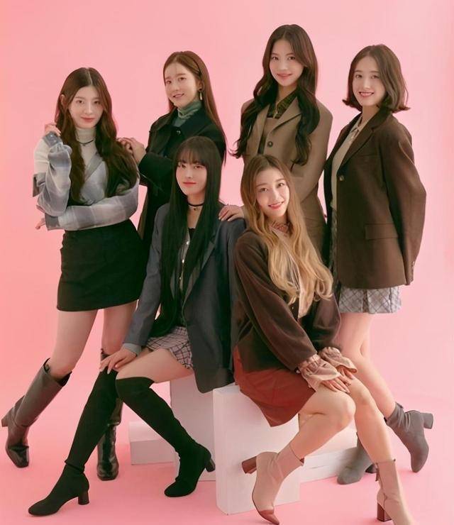 sm与黑眼必胜新女团同期出道,各自优势都很明显_歌曲_创作_曲子