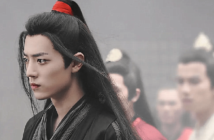 陈情令：魏婴是如何把自己混成受的？为何蓝湛能牢牢地控制他？_搜狐网