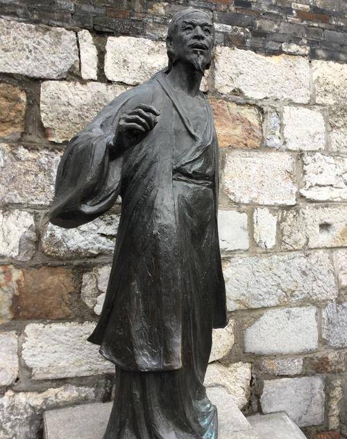 离奇诈骗案,唐朝吉可德的悲剧,张祜破碎的侠义梦_客人_仇人_什么