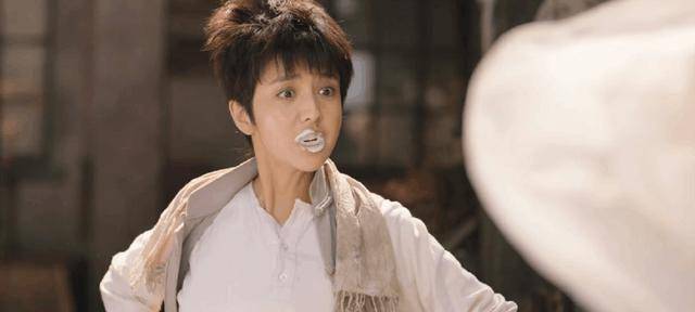 《远大前程》郭采洁一出场,又是一股小时代风_于梦竹_角色_后期