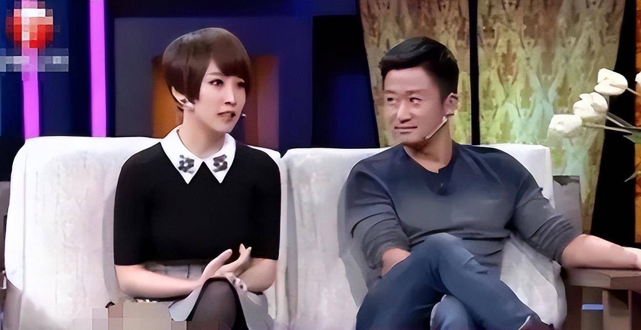 吴京与谢楠的结局,或许从一开始就已注定_广播_工作_节目