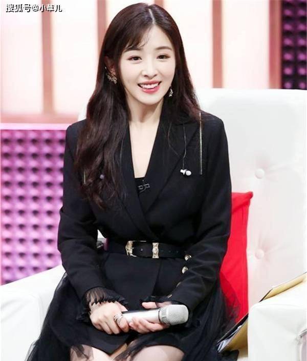 《浪姐》好感度排名,万茜未上榜,宁静第6,第一名已经被淘汰_节目_阿朵