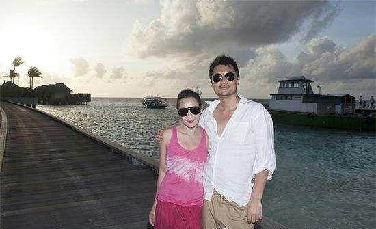 对比刘若英和鲁豫的婚姻观,才知道为什么刘若英比鲁豫幸福的多了_因为