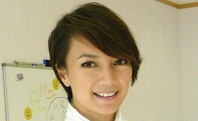 47岁前港姐杨婉仪涉嫌诈骗14.7万遭控告,曾说做教育不为赚钱!