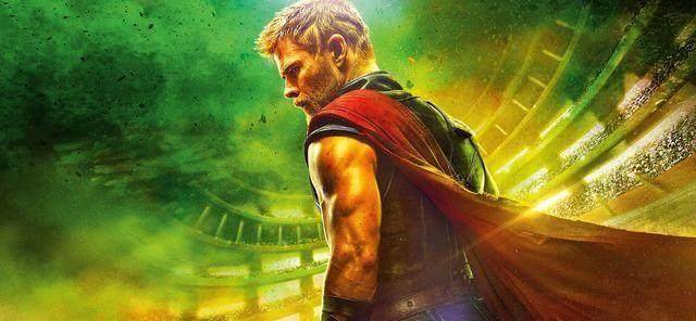 《雷神3:诸神黄昏》:漫威超级英雄大片的黄昏?_托尔本_阿斯加德_萨卡