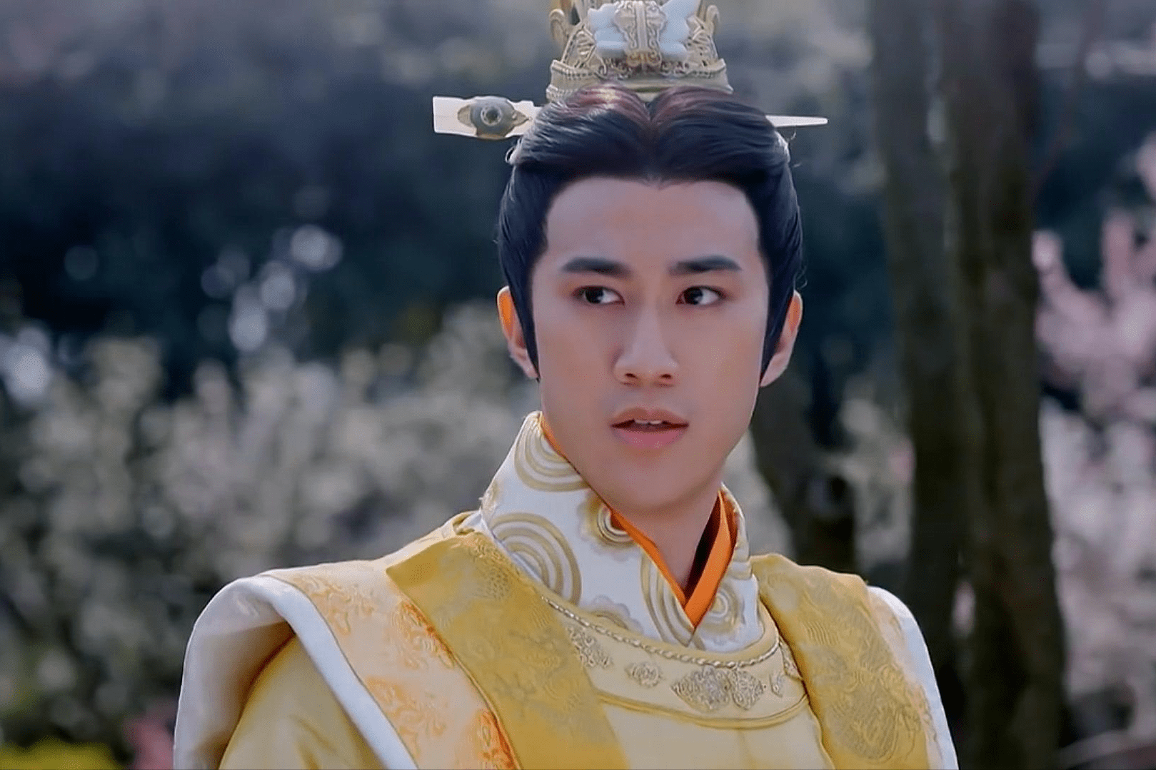 武则天所宠幸的四位小鲜肉,曾风光无限位极人臣,结局却令人唏嘘