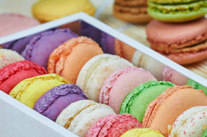 12个星座代表的零食,快来看看什么零食最配你!_个性_双子座_金牛座